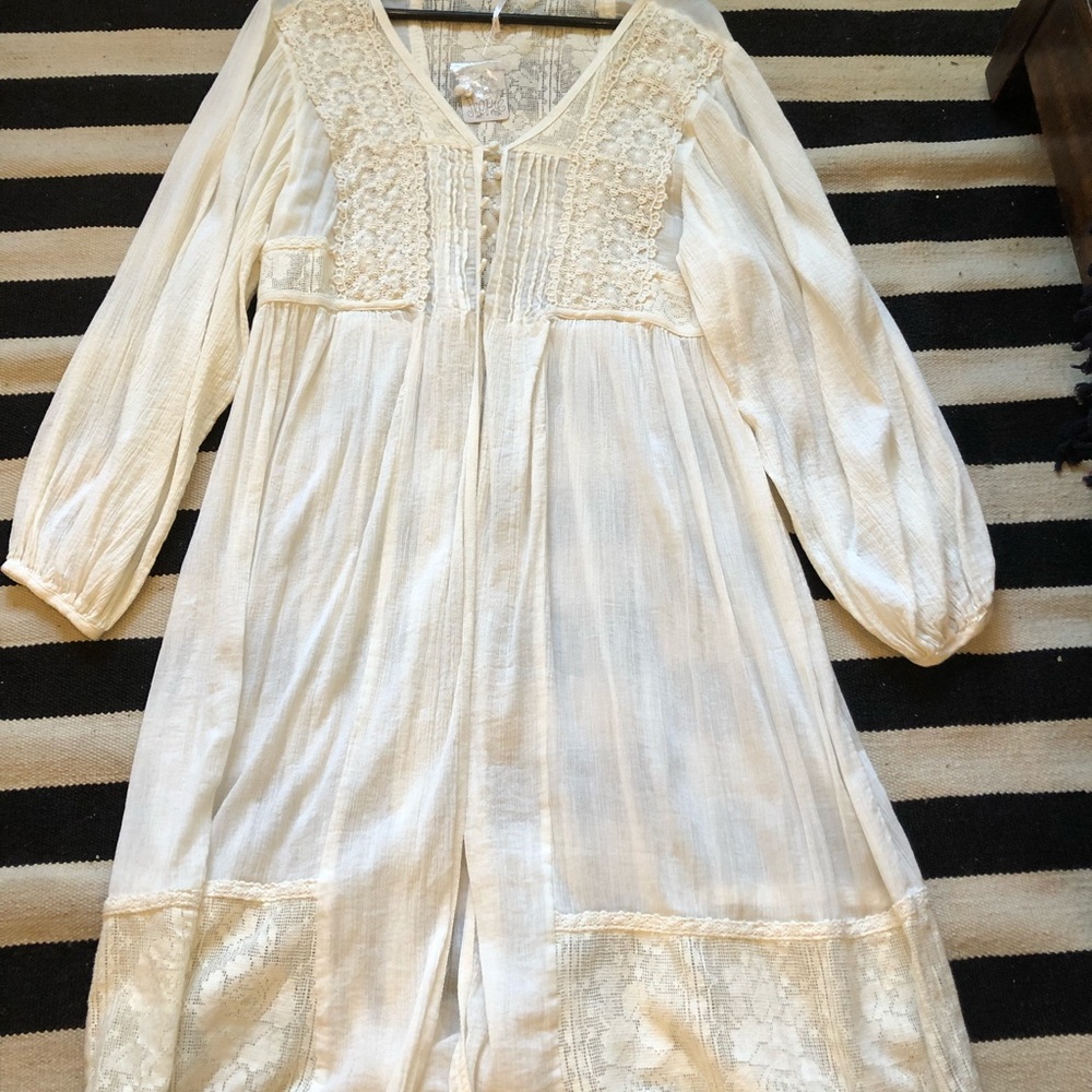 Free people dress
